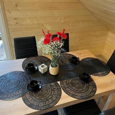Apartament Na Poddaszu U Reni Grywald Esterno foto